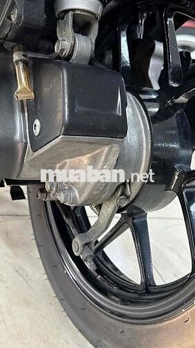 Honda Vario 125/2019.Xe Đẹp lắm.Máy zin êm.giá tốt