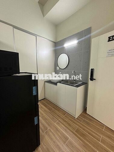 🏢 DỰ ÁN KOLA KIỀU ĐÀM – TRẦN XUÂN SOẠN, QUẬN 7 🌿