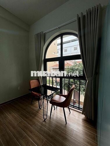 🏢 DỰ ÁN KOLA KIỀU ĐÀM – TRẦN XUÂN SOẠN, QUẬN 7 🌿