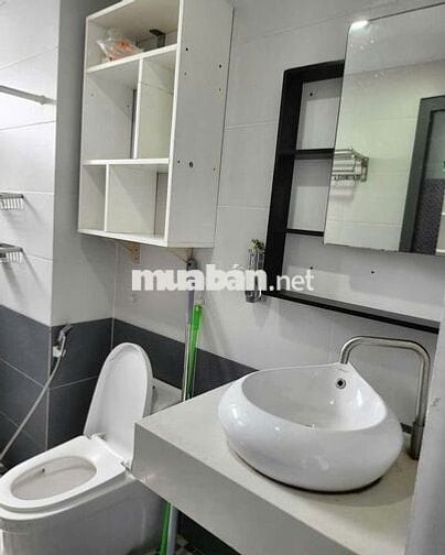 Chuyên bán Officetel Central Premium Q8. 48m2, view Landmark, căn góc