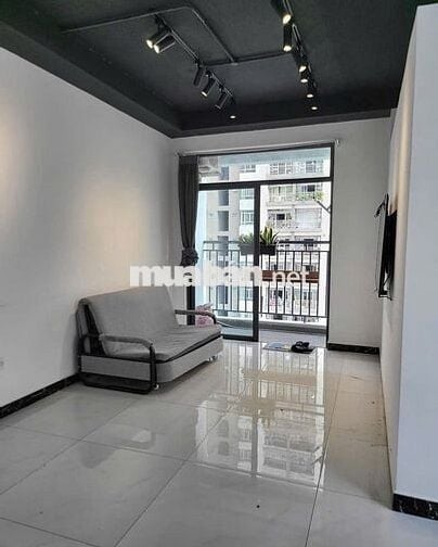 Chuyên bán Officetel Central Premium Q8. 48m2, view Landmark, căn góc