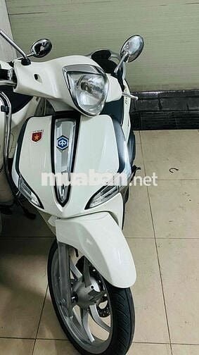 Liberty ABS đời 2019-Đẹp chất( K9C) bs Sài Gòn