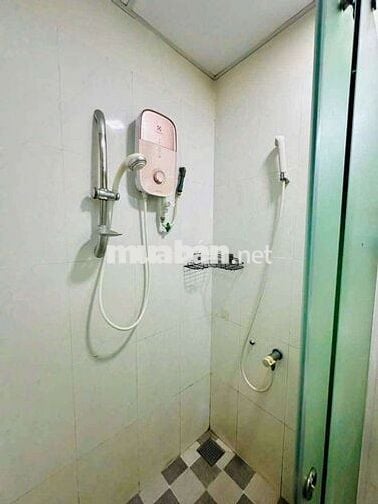 BÁN CĂN HỘ
CHUNG CƯ NAM LONG - 30M2
- 1 PHÒNG NGỦ.