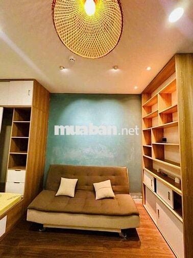BÁN CĂN HỘ
CHUNG CƯ NAM LONG - 30M2
- 1 PHÒNG NGỦ.