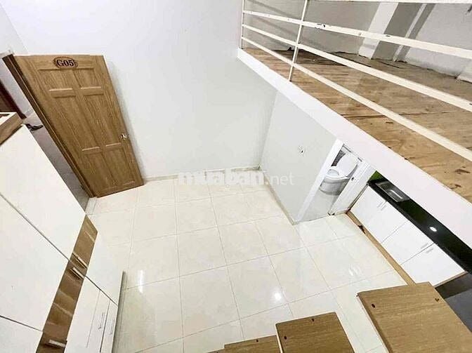 CHÍNH CHỦ KHAI TRƯƠNG CĂN HỘ DUPLEX FULL NỘI THẤT NHIỀU TIỆN ÍCH
