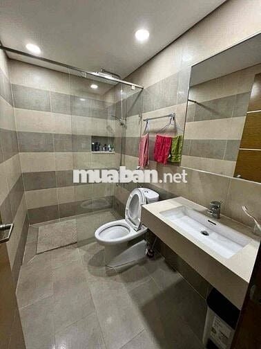 NHÀ NGUYÊN CĂN 5 TẦNG – MẶT TIỀN BÌNH LỢI, P13, BÌNH THẠNH
