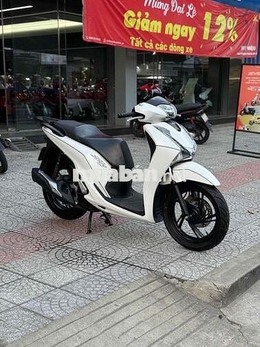 Sh 125i 2018 zin chất cực đẹp  Biển 43 chính chủ 1