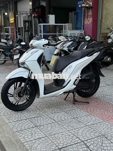 Sh 125i 2018 zin chất cực đẹp  Biển 43 chính chủ 1