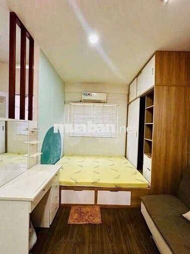 BÁN CĂN HỘ
CHUNG CƯ NAM LONG - 30M2
- 1 PHÒNG NGỦ.