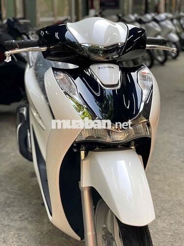 Honda SH 160 ABS 2025 mới