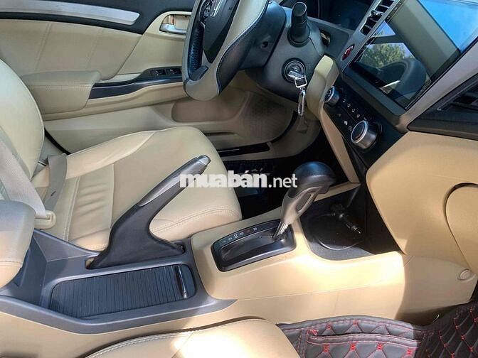 Honda Civic 2014 1.8 AT - 70000 km