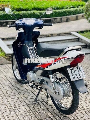 future 1 biển hà nội xe đẹp keng