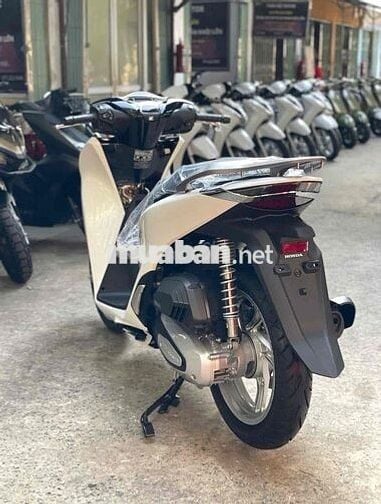 Honda SH 160 ABS 2025 mới