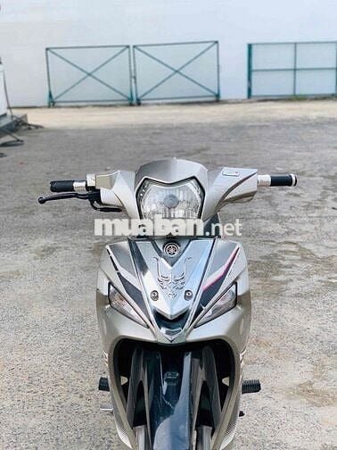 sirius Fi biển 67 xe zin đẹp