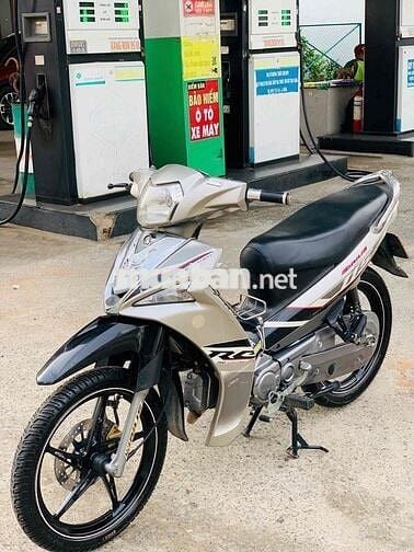 sirius Fi biển 67 xe zin đẹp