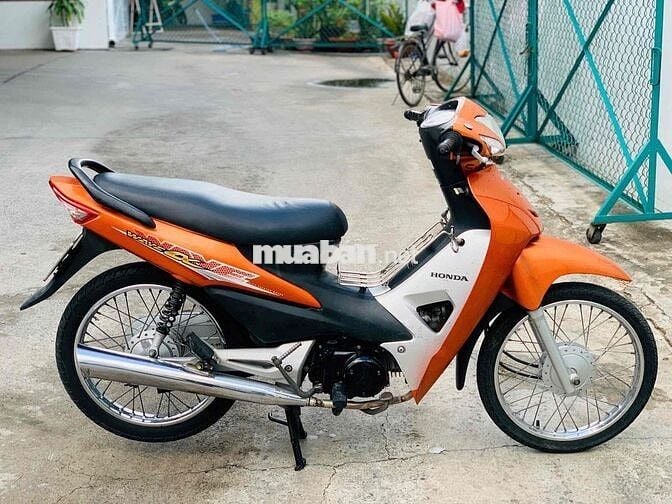 wave 100 2O17 biển 94 cuối đời wave 100cx