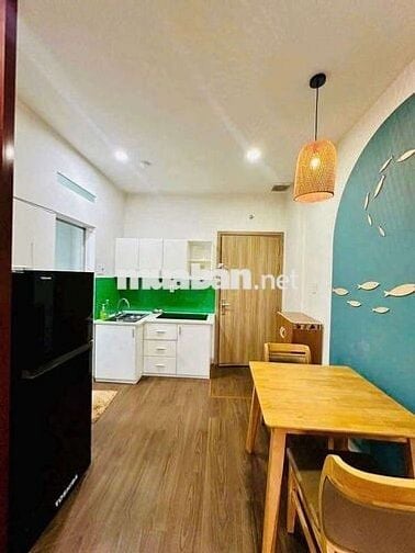 BÁN CĂN HỘ
CHUNG CƯ NAM LONG - 30M2
- 1 PHÒNG NGỦ.