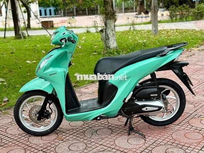 Honda Vision 2022 BS 84 Chính Chủ