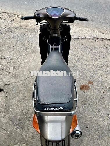 Honda Future 2001 máy Thái zin nguyên bản sưu tầm
