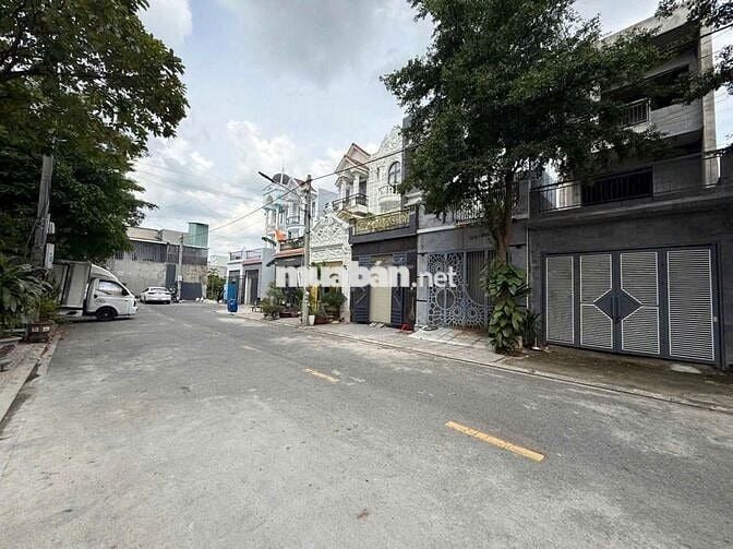 Nhanh Tay Sở Hữu Ngay Lô Đất Siêu Đẹp, Đường N5, Dĩ An, 1ty270tr, 84m2
