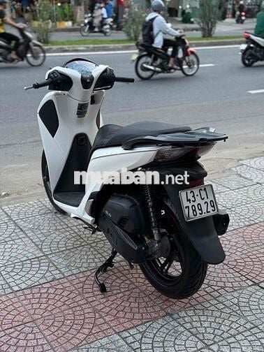 Sh 125i 2018 zin chất cực đẹp  Biển 43 chính chủ 1
