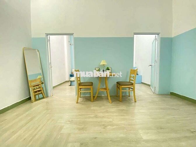 ✨️CHO THUÊ CĂN HỘ 2PN FULL NT 60M2 NGUYỄN THƯỢNG HIỀN, BÌNH THẠNH✨️