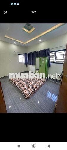 GẤP BÁN NHÀ 3TẦNG QUẬN 7- DT:38M2 - 3PN - SÁT QUẬN 4 - CHỈ HƠN 3T.Ỷ