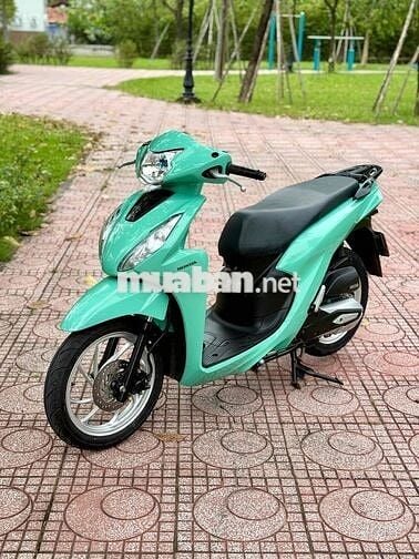 Honda Vision 2022 BS 84 Chính Chủ