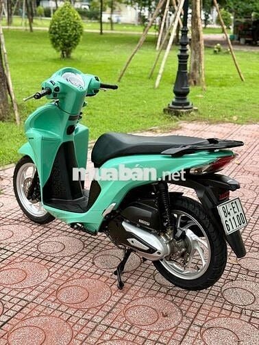 Honda Vision 2022 BS 84 Chính Chủ