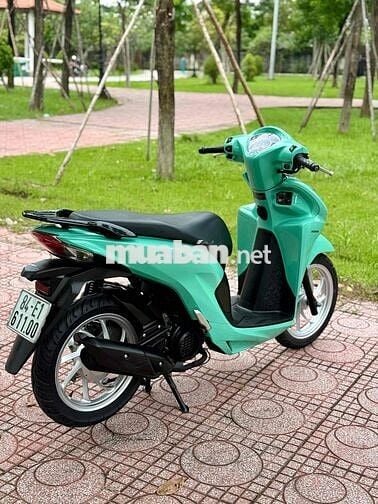 Honda Vision 2022 BS 84 Chính Chủ