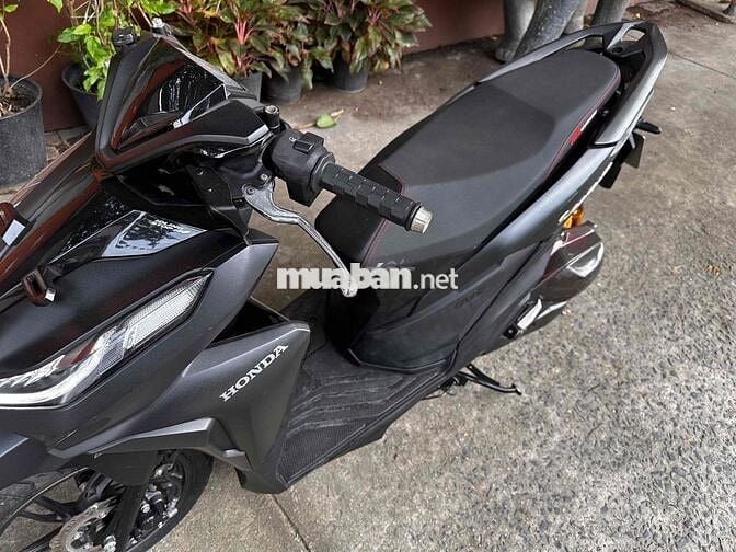 Vario 150 khoá Smaxky Bs 60