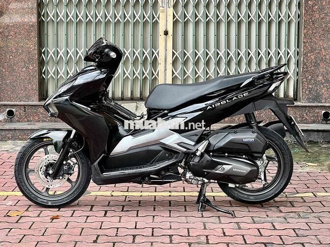 [GÓP ĐC GIỮ CAVET] AIRBLADE 125 2023 - 4val- bstp