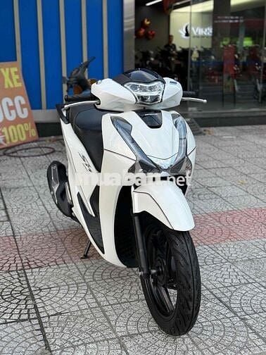 Sh 125i 2018 zin chất cực đẹp  Biển 43 chính chủ 1