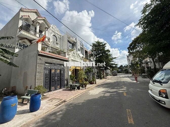 Nhanh Tay Sở Hữu Ngay Lô Đất Siêu Đẹp, Đường N5, Dĩ An, 1ty270tr, 84m2