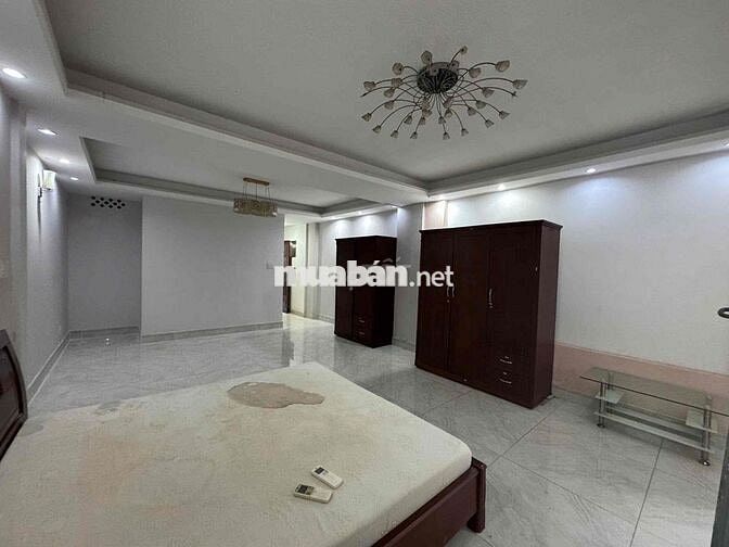 NHÀ NGUYÊN CĂN 5 TẦNG – MẶT TIỀN BÌNH LỢI, P13, BÌNH THẠNH