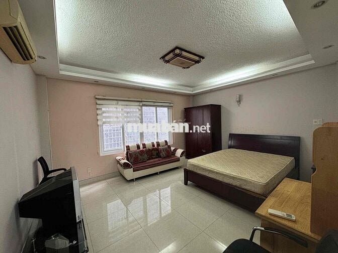 NHÀ NGUYÊN CĂN 5 TẦNG – MẶT TIỀN BÌNH LỢI, P13, BÌNH THẠNH