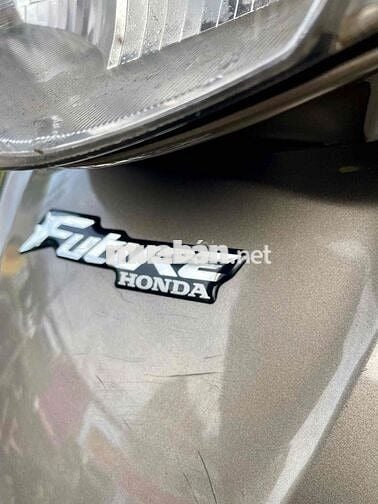 Honda Future 2001 máy Thái zin nguyên bản sưu tầm