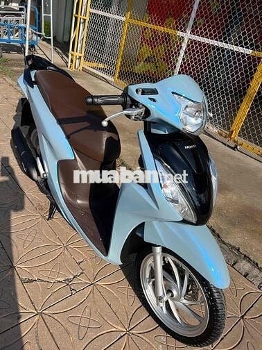 Visison 2021 màu độ hãng đẹp.