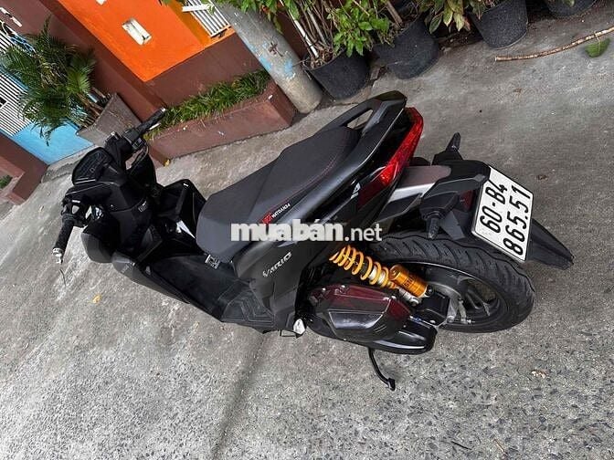 Vario 150 khoá Smaxky Bs 60