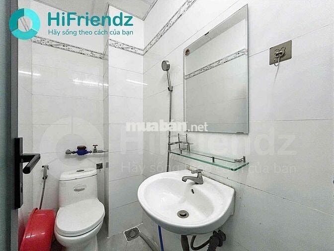 ✨Siêu phẩm Studio cửa sổ_Thang máy_Bảo vệ 24/7 sát bên ĐH Bách Khoa