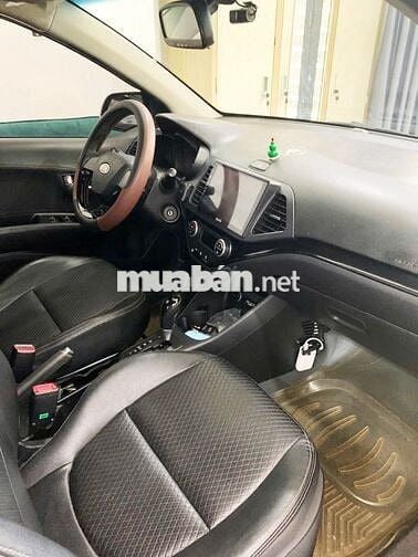 Kia Morning 2013 AT, xe nhập Hàn odo 32k km