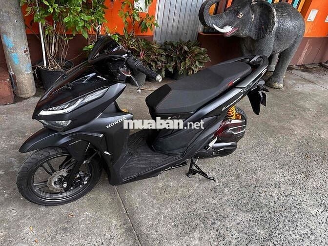 Vario 150 khoá Smaxky Bs 60