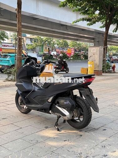 HONDA PCX 160 ABS SẴN HỒ SƠ ODO CHUẨN 10.000KM