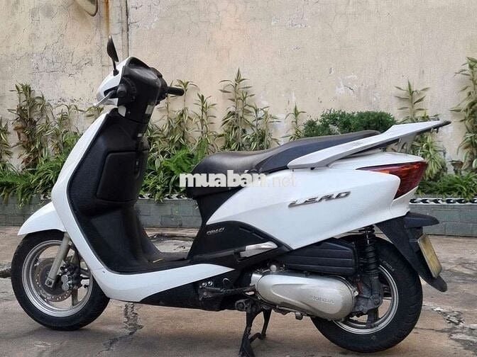 Honda Lead Fi chính chủ sang tên
