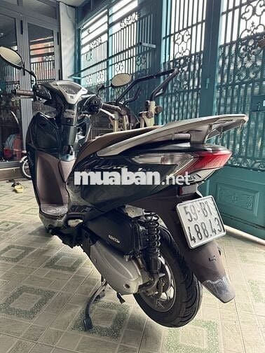 Xe nữ đi chợ chính chủ