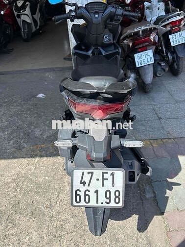 vario 125 xe zin  chất cần thanh lý