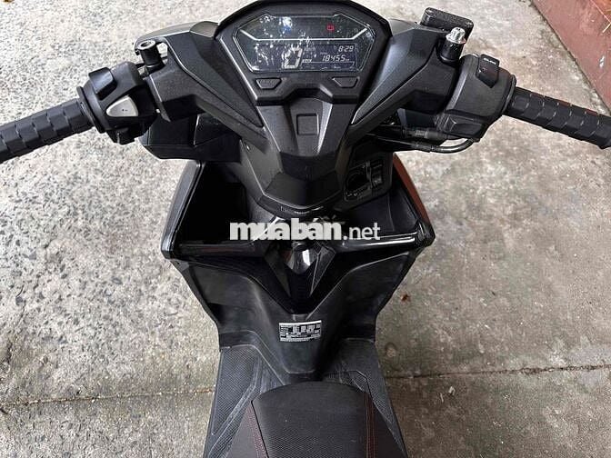 Vario 150 khoá Smaxky Bs 60