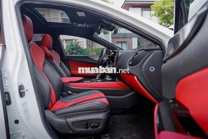 Lexus NX350 F-Sport sản xuất 2023 - 38000 km