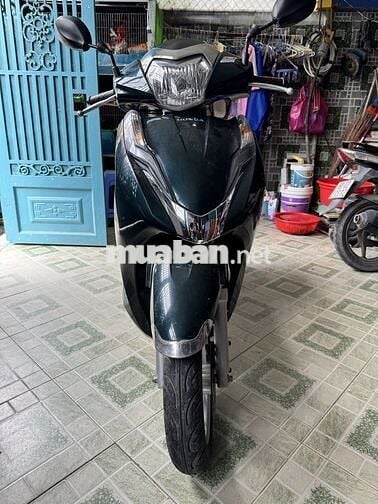 Xe nữ đi chợ chính chủ