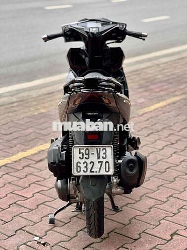 [GÓP ĐC GIỮ CAVET] AIRBLADE 125 2023 - 4val- bstp